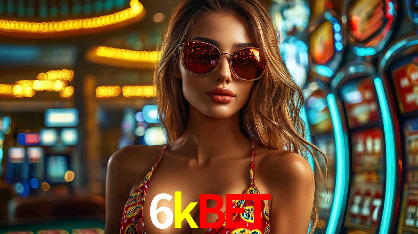 Daily Bonuses 6kbet