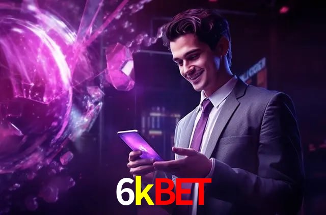 Game Providers 6kbet