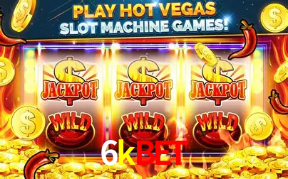 VIP Casino 6kbet