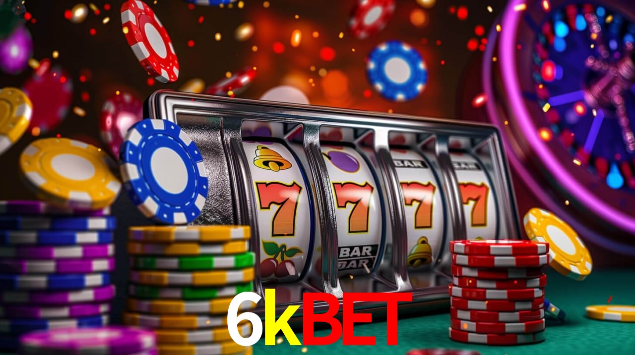 Live Casino 6kbet