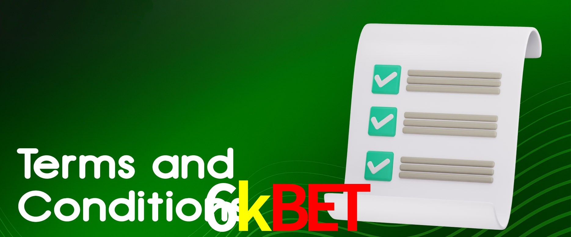 API Integration 6kbet